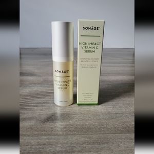 (NEW) Sonàge HIGH IMPACT VITAMIN C SERUM